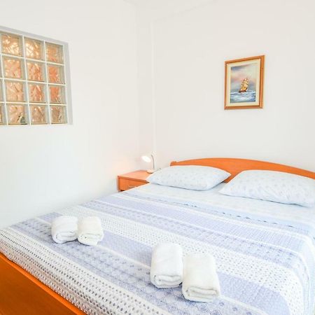 Apartment Darinka Pola Esterno foto