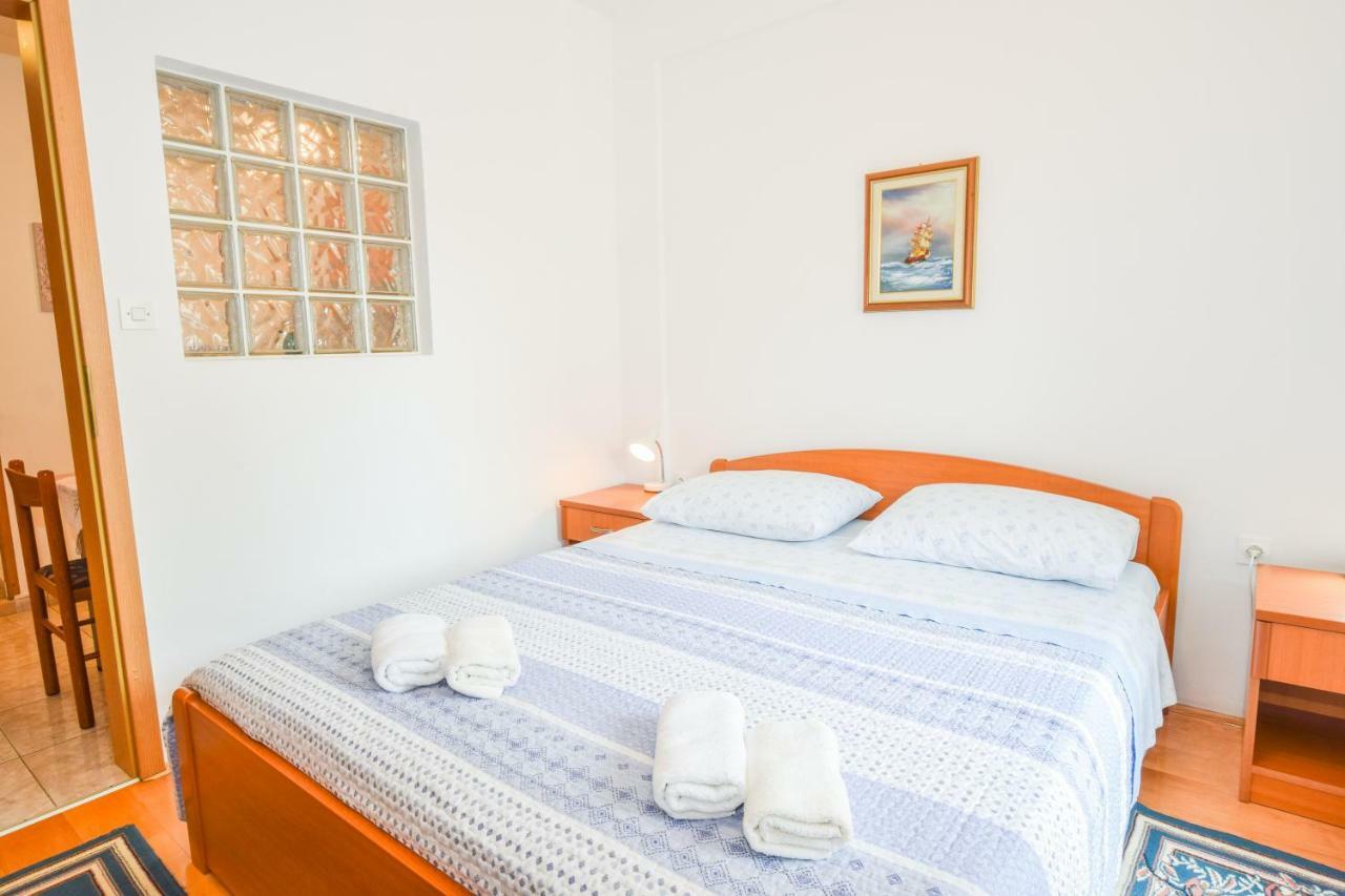 Apartment Darinka Pola Esterno foto