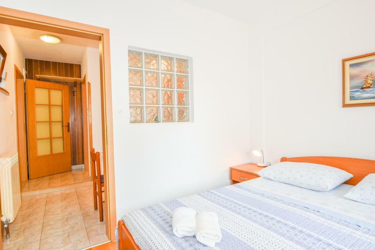 Apartment Darinka Pola Esterno foto