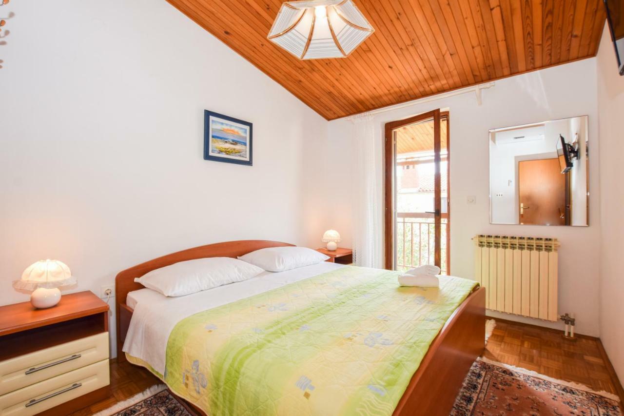 Apartment Darinka Pola Esterno foto