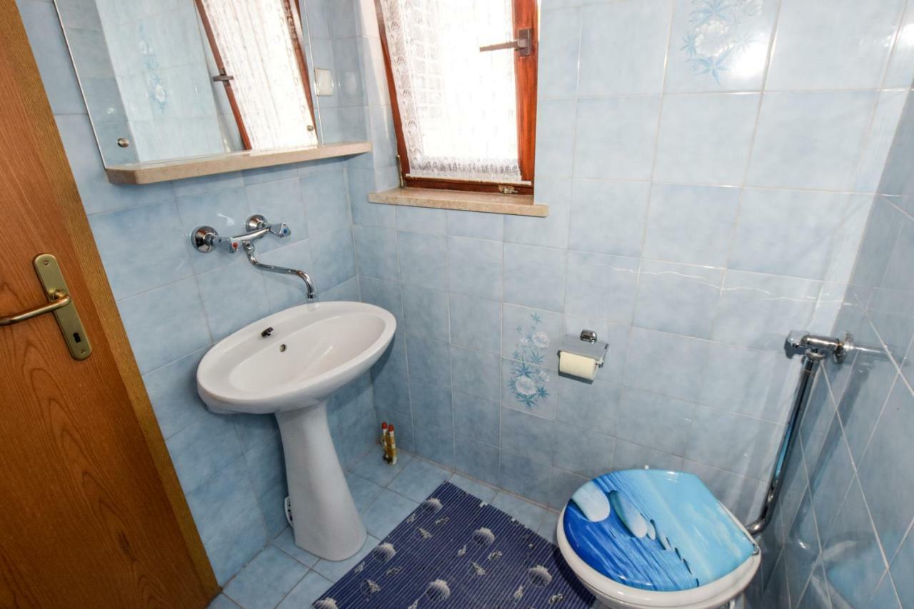 Apartment Darinka Pola Esterno foto