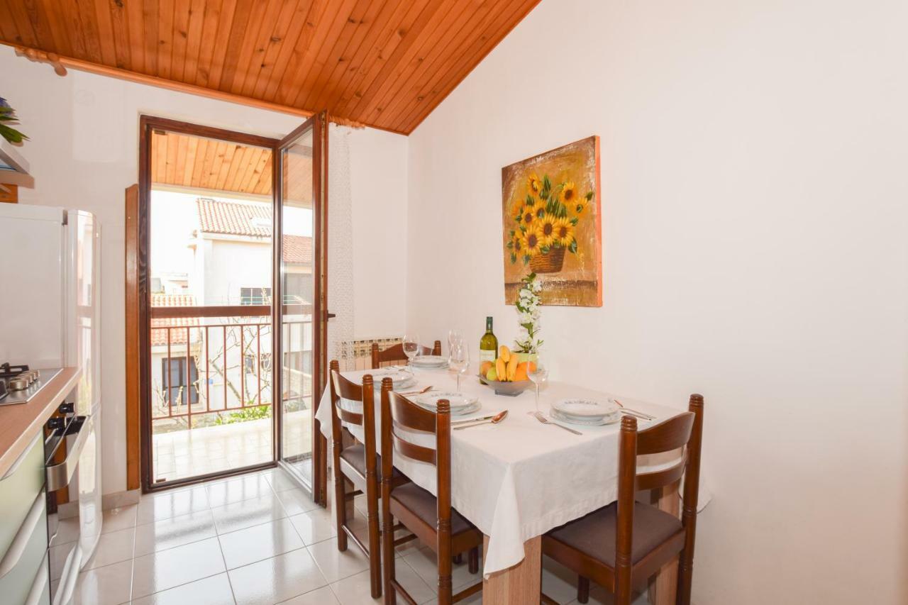Apartment Darinka Pola Esterno foto