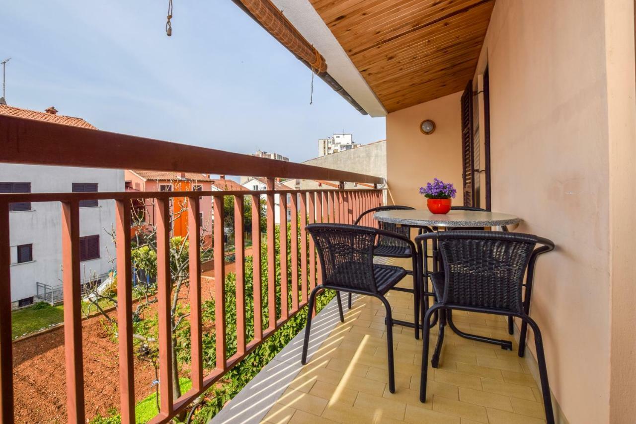 Apartment Darinka Pola Esterno foto